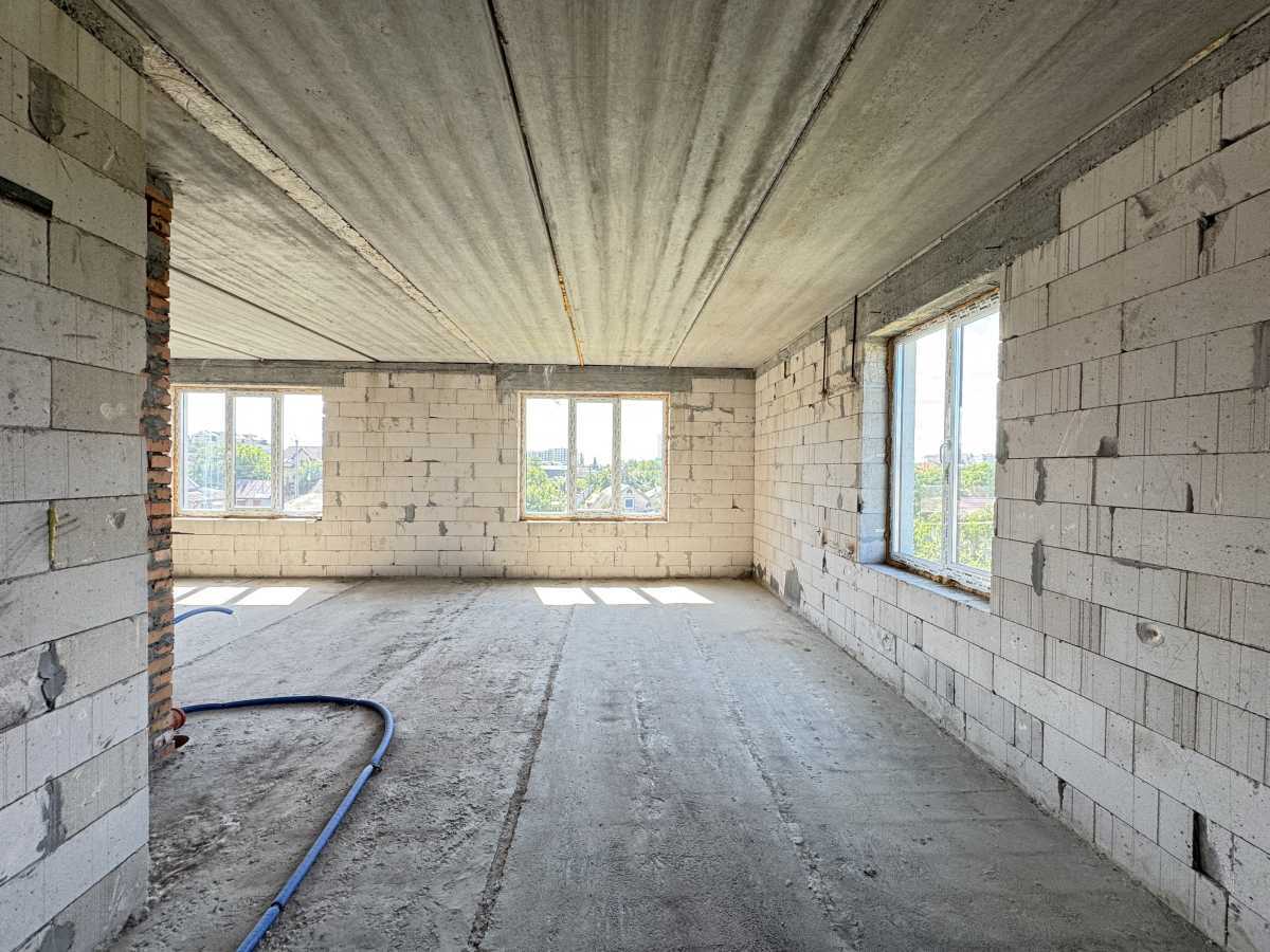 Продажа 2-комнатной квартиры 58.6 м², Чехова ул., 15