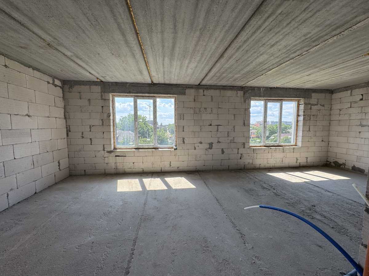 Продажа 2-комнатной квартиры 58.6 м², Чехова ул., 15