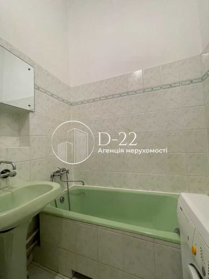 Продажа 1-комнатной квартиры 50.7 м², Николая Кибальчича ул., Лисенка, 1