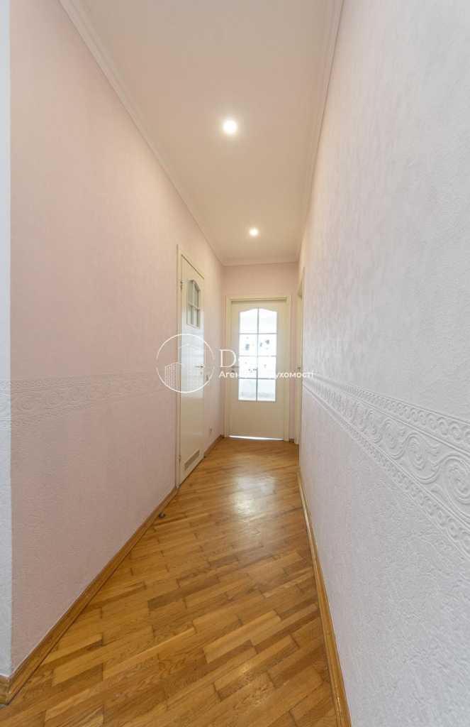 Продажа 3-комнатной квартиры 98 м², Александра Кошица ул., 7А