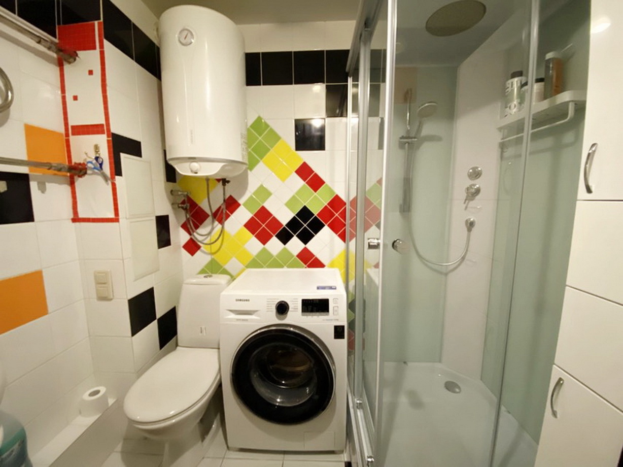 Продажа 3-комнатной квартиры 62 м², Киевская ул.