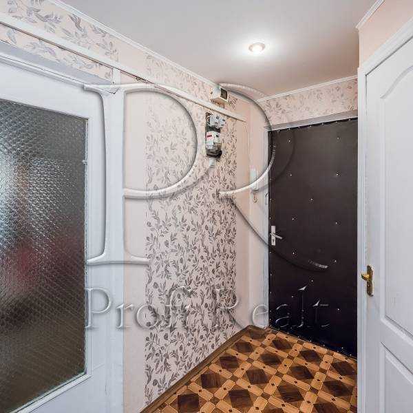 Продажа 2-комнатной квартиры 47 м², Леся Курбаса просп., 9Ж