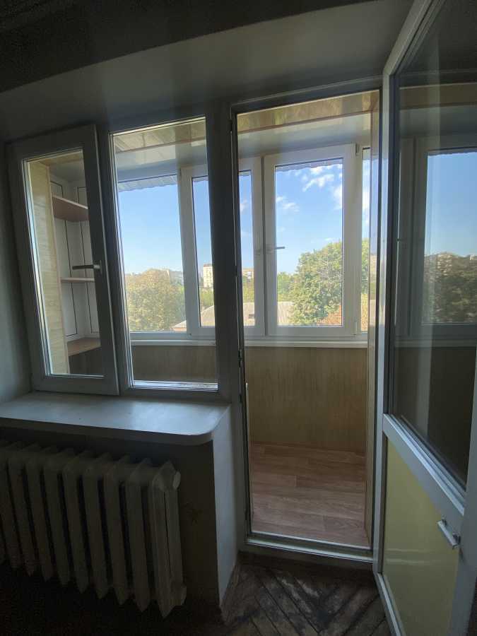 Продажа 2-комнатной квартиры 46 м², Копыловская ул., 67