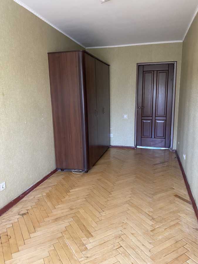 Продажа 2-комнатной квартиры 46 м², Копыловская ул., 67