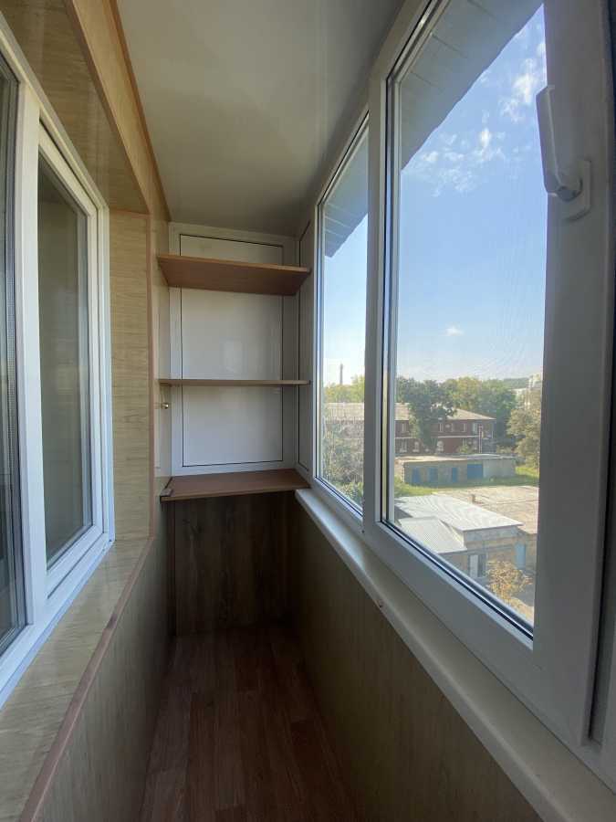 Продажа 2-комнатной квартиры 46 м², Копыловская ул., 67