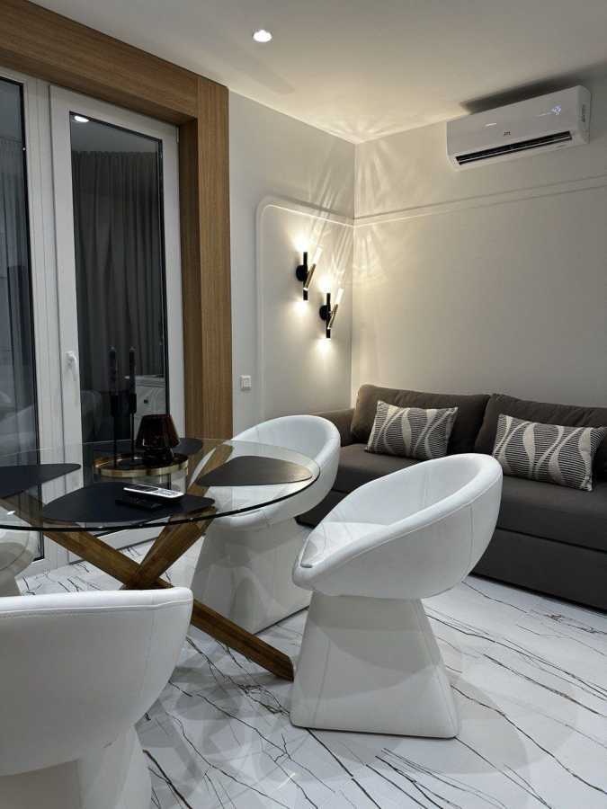 Продажа 1-комнатной квартиры 58 м², Златоустовская ул., 25