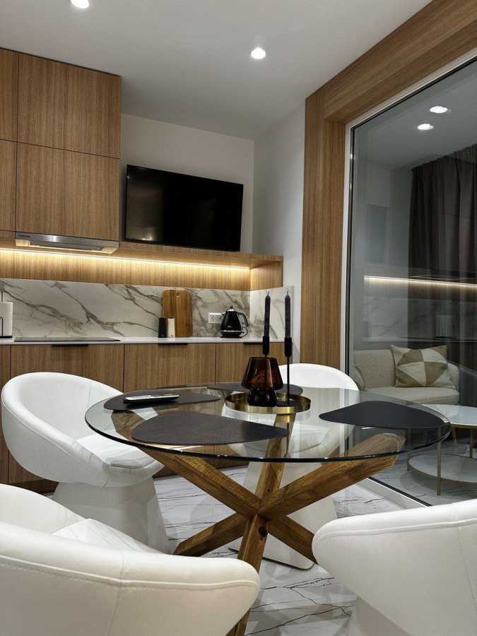 Продажа 1-комнатной квартиры 58 м², Златоустовская ул., 25