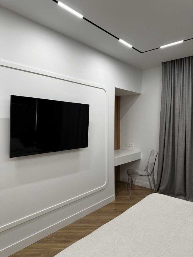 Продажа 1-комнатной квартиры 58 м², Златоустовская ул., 25