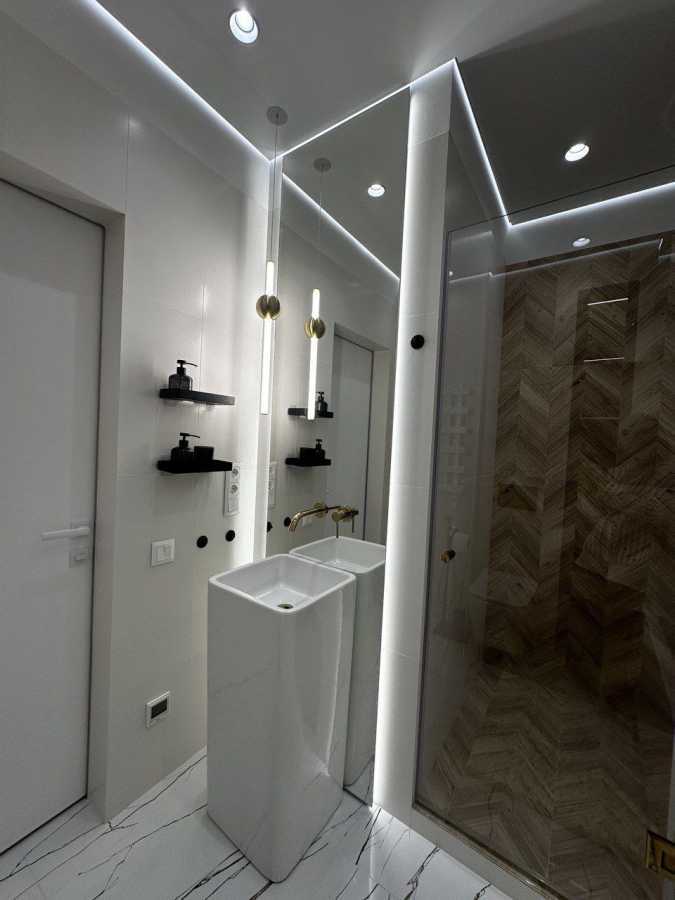 Продажа 1-комнатной квартиры 58 м², Златоустовская ул., 25