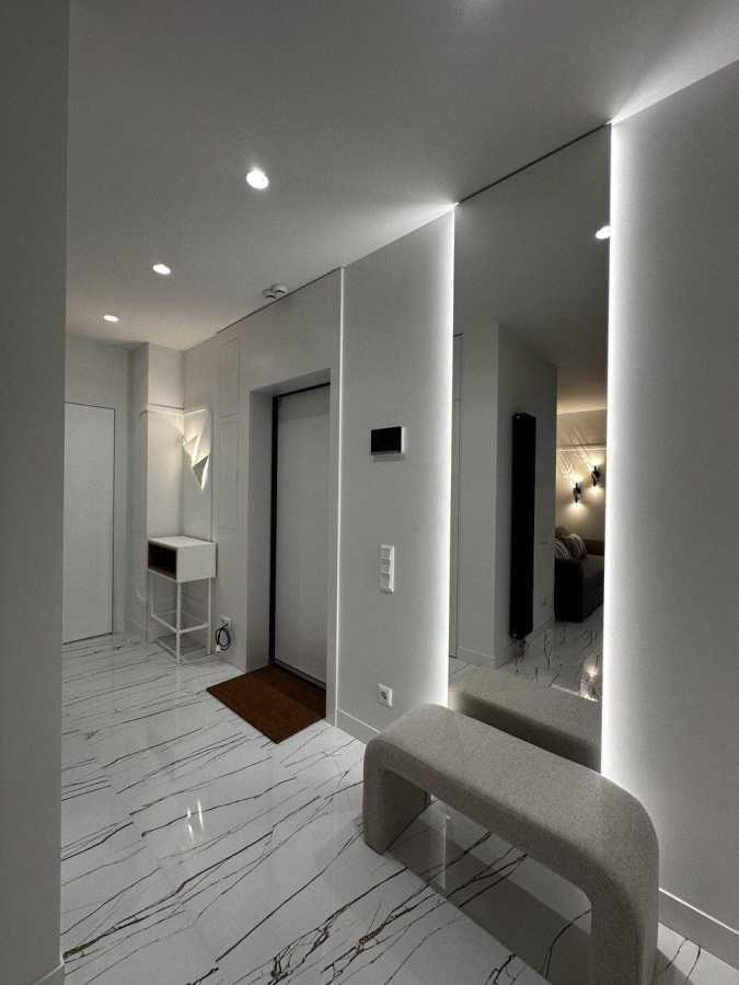 Продажа 1-комнатной квартиры 58 м², Златоустовская ул., 25