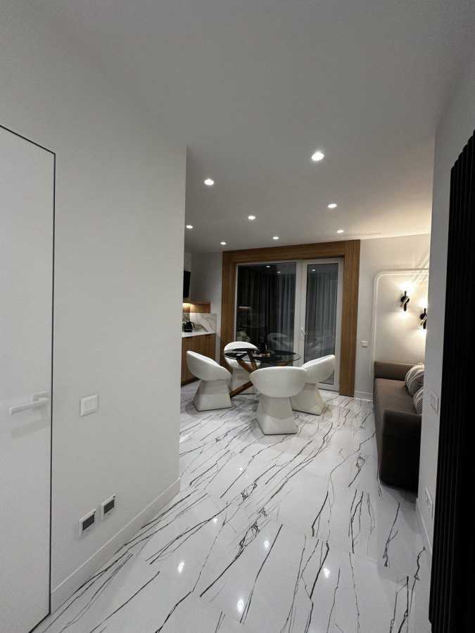 Продажа 1-комнатной квартиры 58 м², Златоустовская ул., 25