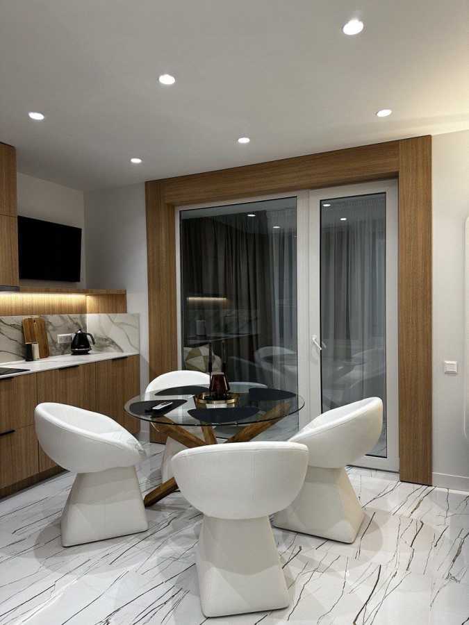 Продажа 1-комнатной квартиры 58 м², Златоустовская ул., 25