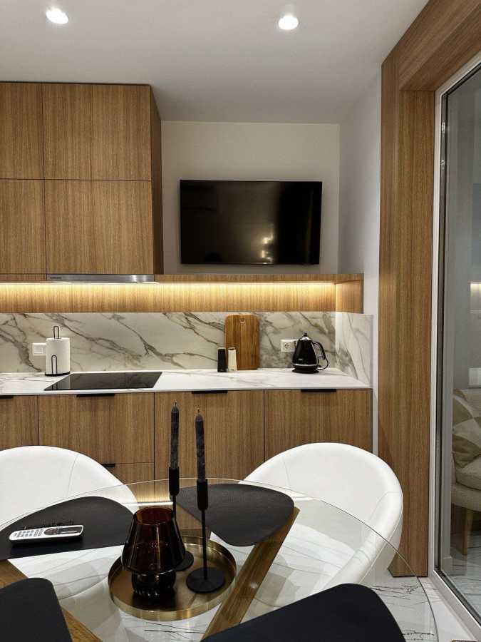 Продажа 1-комнатной квартиры 58 м², Златоустовская ул., 25