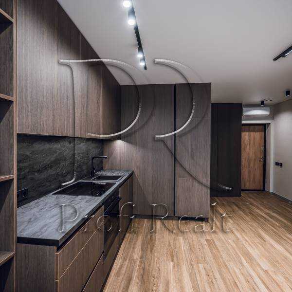 Продажа 1-комнатной квартиры 42 м², Всеволода Змиенко ул., Змієнка вулиця, 15/23