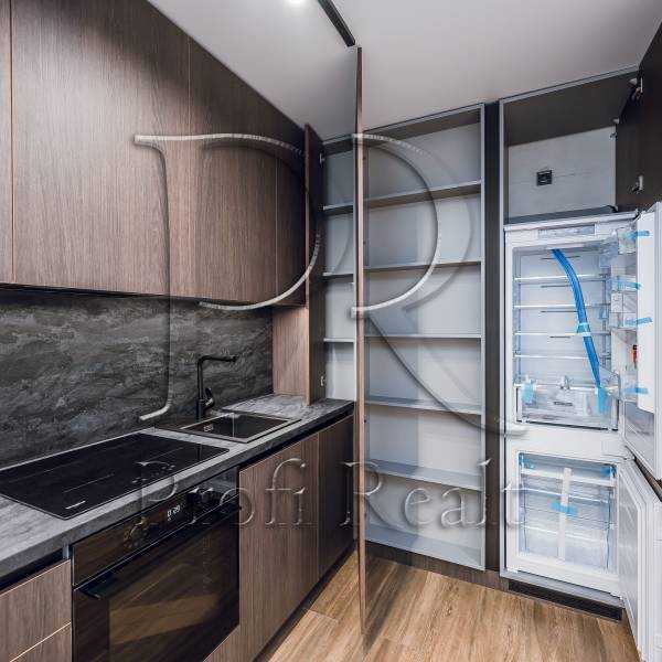 Продажа 1-комнатной квартиры 42 м², Всеволода Змиенко ул., Змієнка вулиця, 15/23