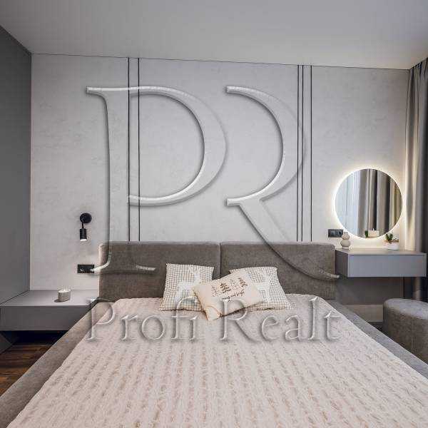 Продажа 1-комнатной квартиры 42 м², Всеволода Змиенко ул., Змієнка вулиця, 15/23