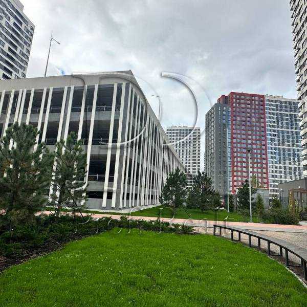 Продажа 1-комнатной квартиры 42 м², Всеволода Змиенко ул., Змієнка вулиця, 15/23