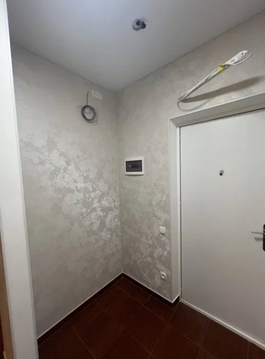 Продажа 1-комнатной квартиры 34 м², Инглези ул.