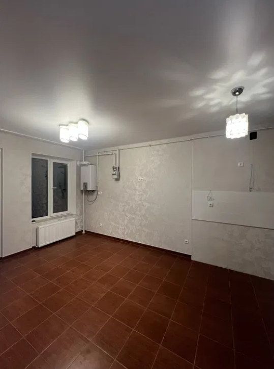 Продажа 1-комнатной квартиры 34 м², Инглези ул.