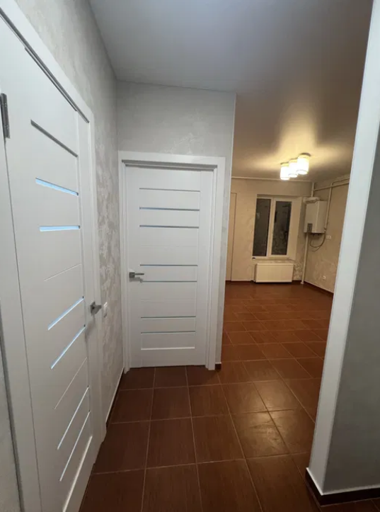 Продажа 1-комнатной квартиры 34 м², Инглези ул.