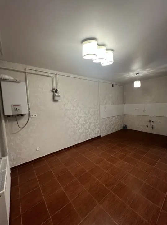 Продажа 1-комнатной квартиры 34 м², Инглези ул.