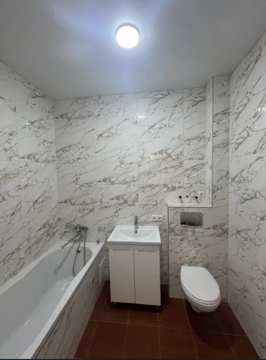 Продажа 1-комнатной квартиры 34 м², Инглези ул.