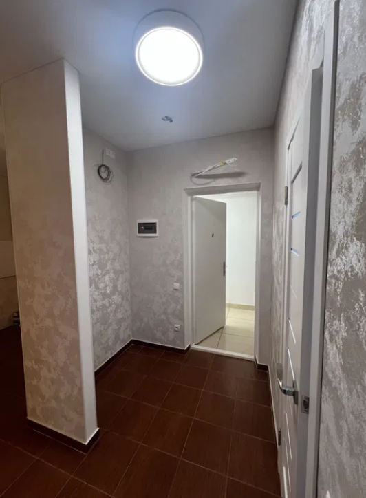 Продажа 1-комнатной квартиры 34 м², Инглези ул.