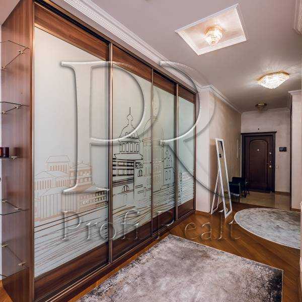 Продажа 3-комнатной квартиры 110 м², Науки просп., 30