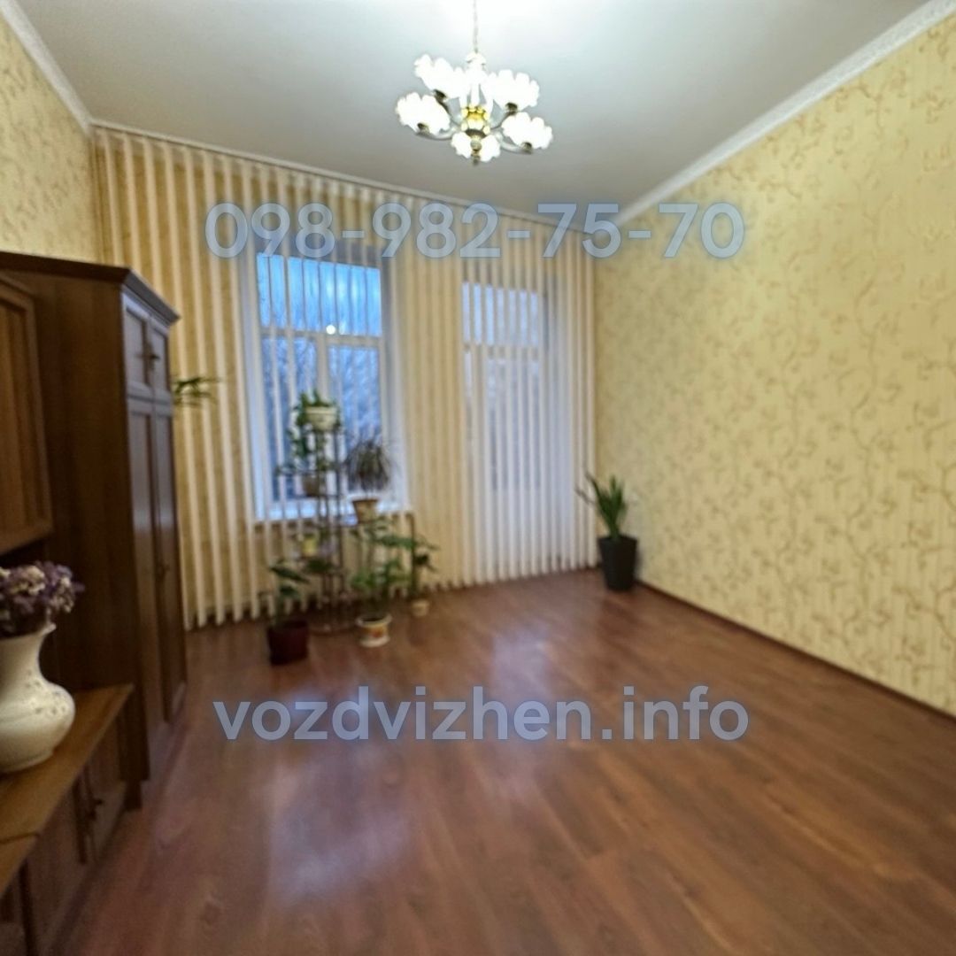 Продажа 2-комнатной квартиры 60.5 м², Малая Житомирская ул., 7