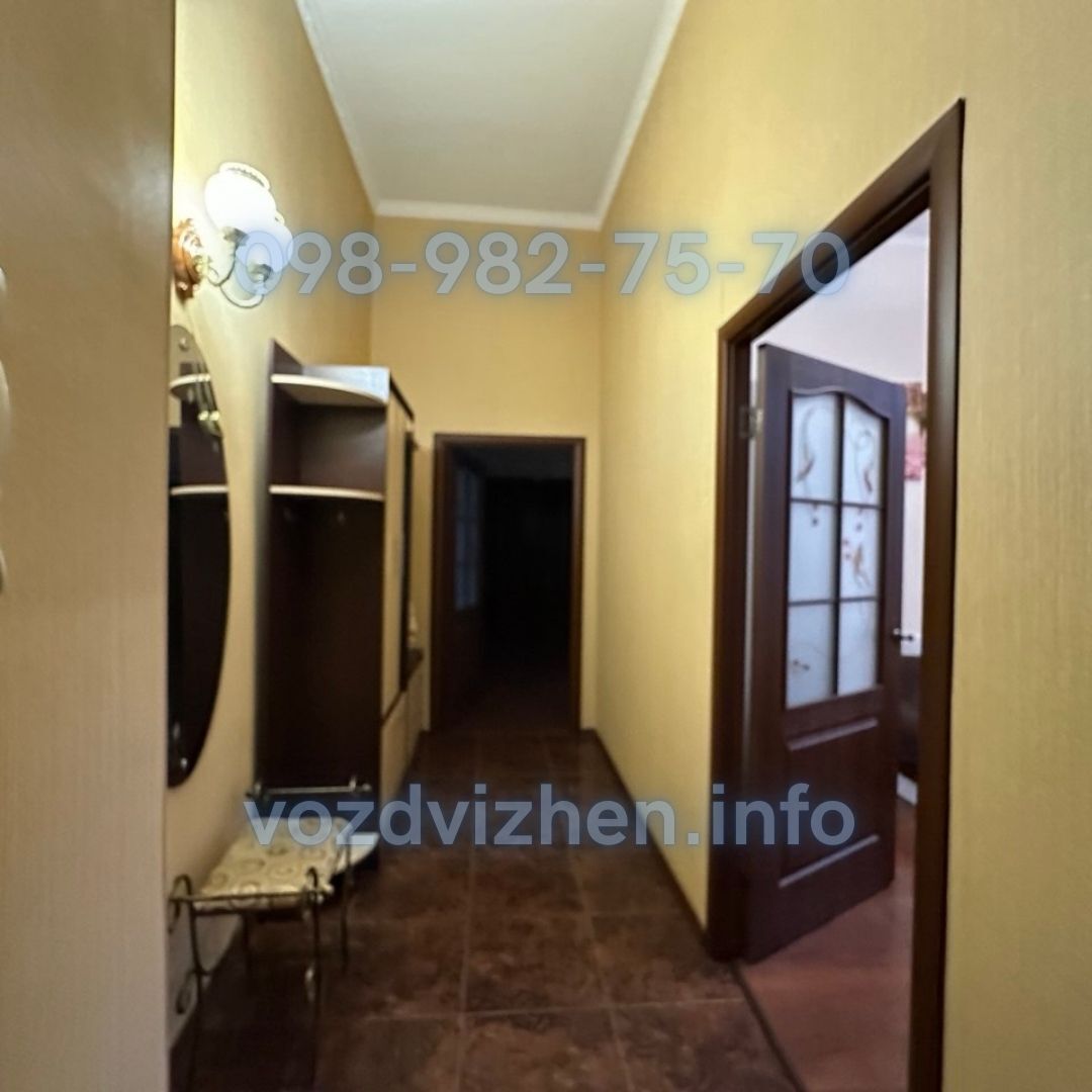 Продажа 2-комнатной квартиры 60.5 м², Малая Житомирская ул., 7