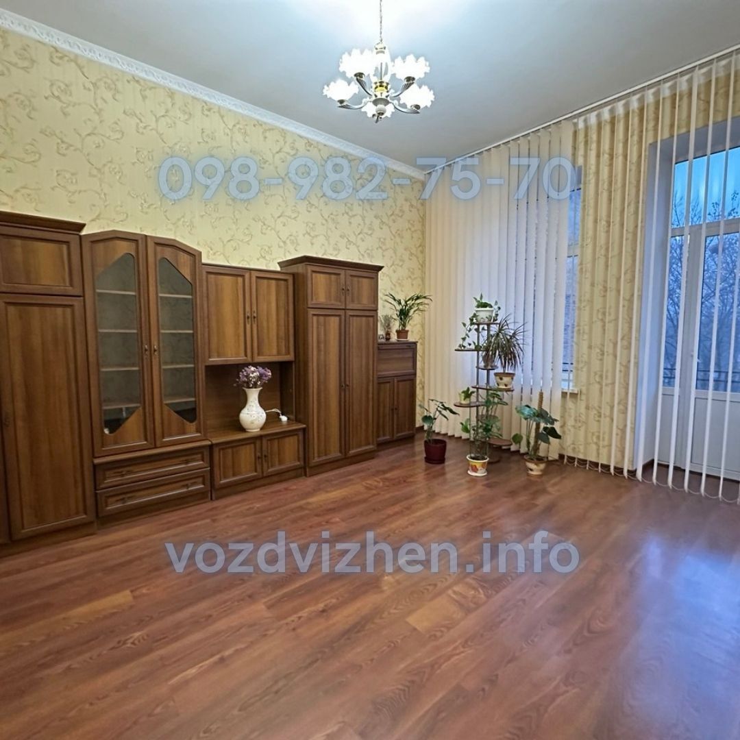Продажа 2-комнатной квартиры 60.5 м², Малая Житомирская ул., 7