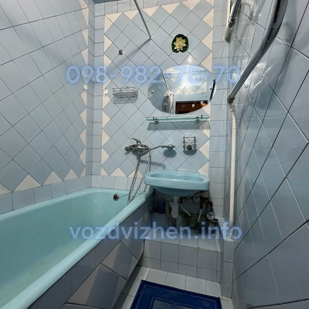 Продажа 2-комнатной квартиры 60.5 м², Малая Житомирская ул., 7