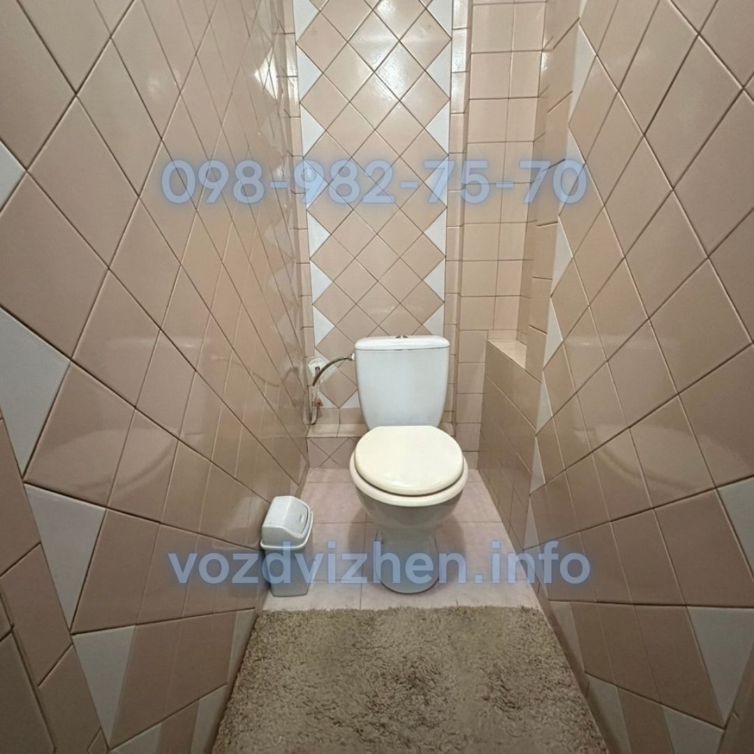 Продажа 2-комнатной квартиры 60.5 м², Малая Житомирская ул., 7