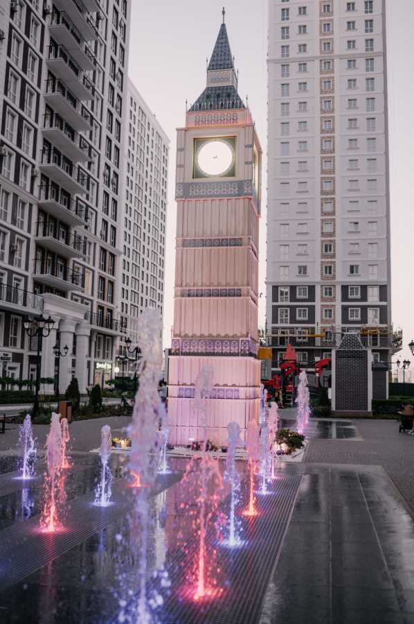 Продажа 1-комнатной квартиры 42 м², Михаила Максимовича ул.