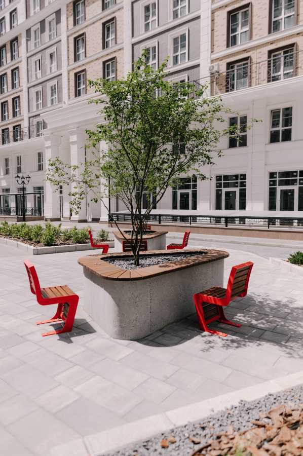 Продажа 1-комнатной квартиры 42 м², Михаила Максимовича ул.