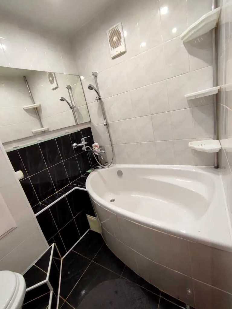 Аренда 1-комнатной квартиры 40 м², Литвиненко-Вольгемут ул., 5