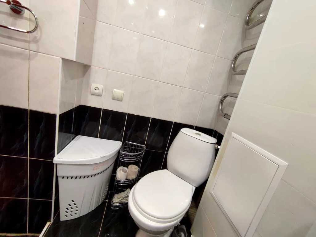 Аренда 1-комнатной квартиры 40 м², Литвиненко-Вольгемут ул., 5