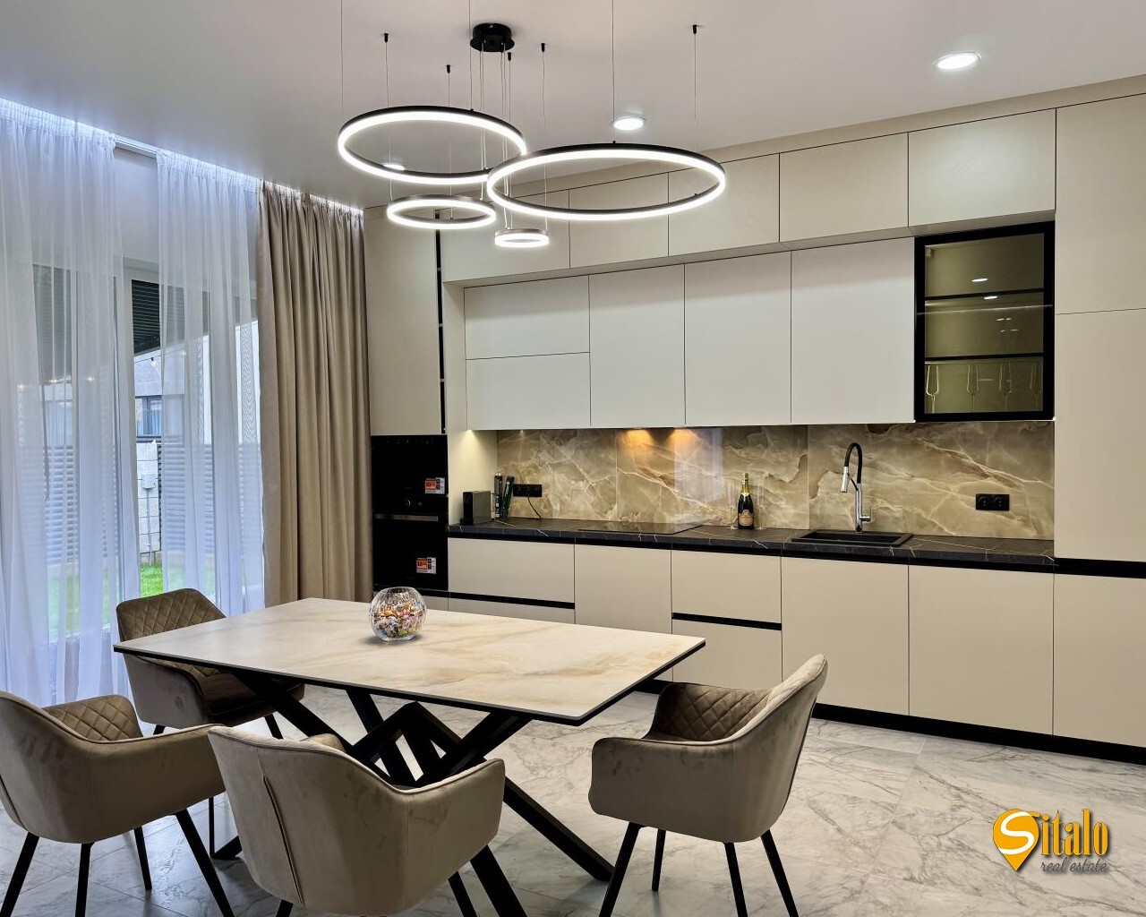 Продаж будинку 145 м², 1-а Озерна вул.