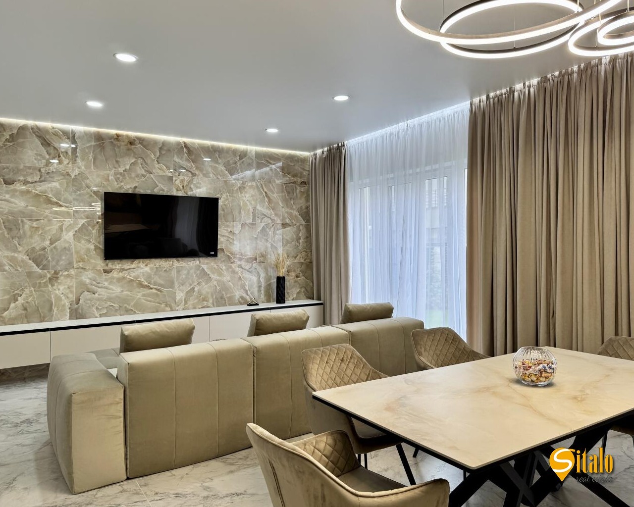 Продаж будинку 145 м², 1-а Озерна вул.