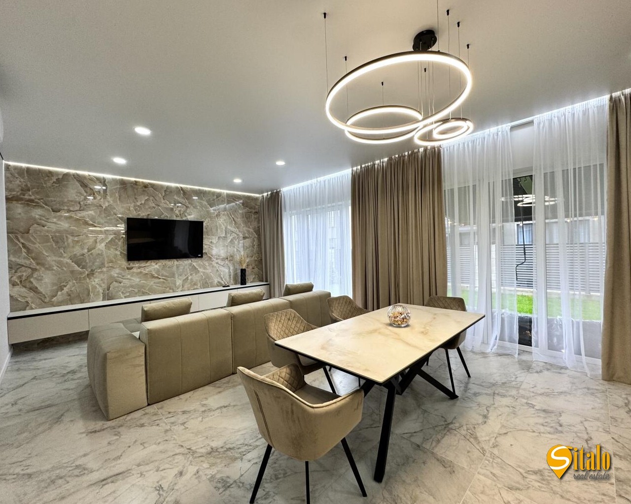 Продаж будинку 145 м², 1-а Озерна вул.