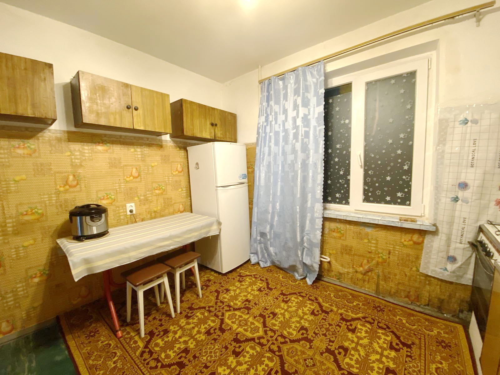 Продажа 1-комнатной квартиры 38 м², Озерная ул.