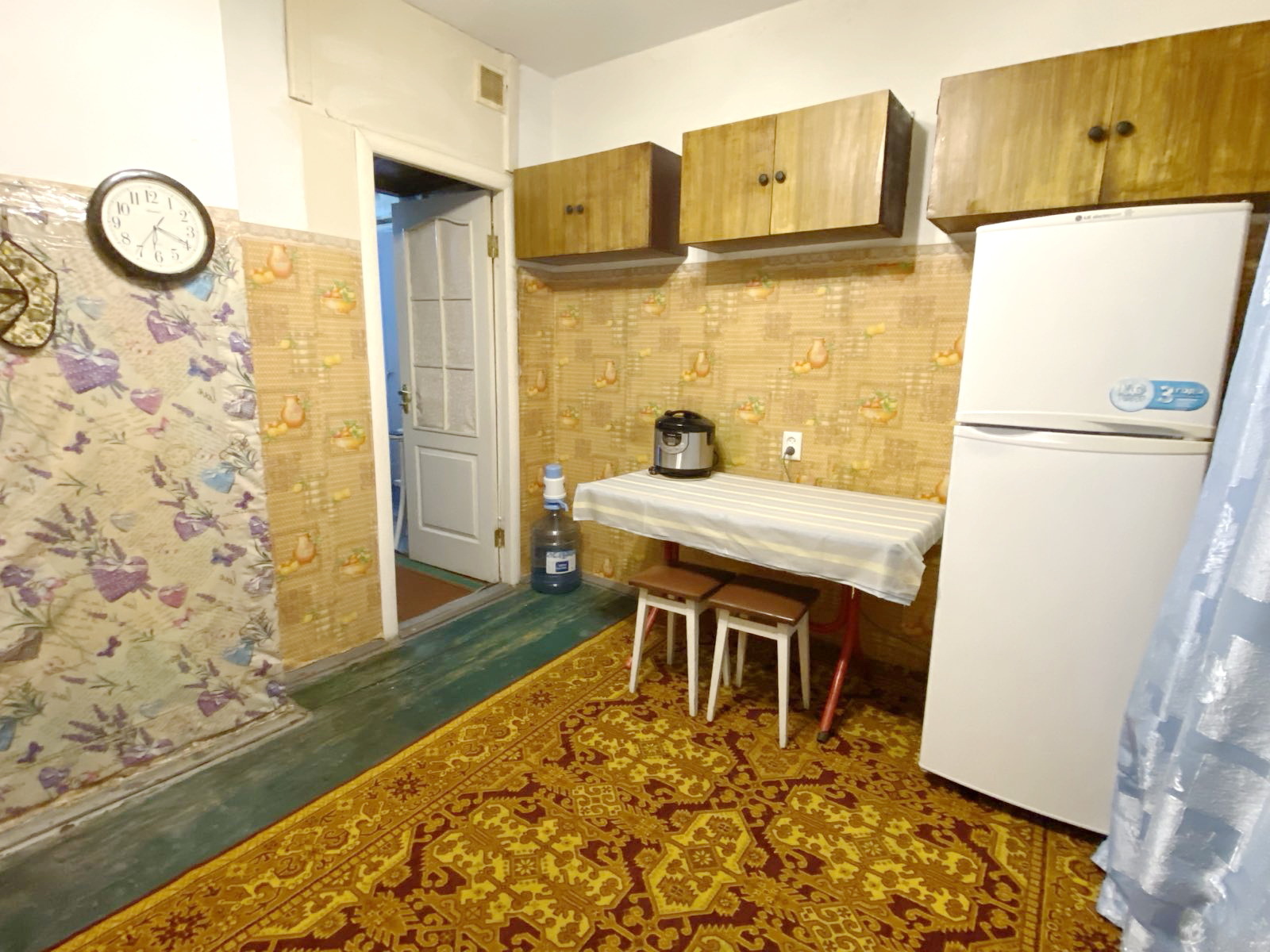 Продажа 1-комнатной квартиры 38 м², Озерная ул.