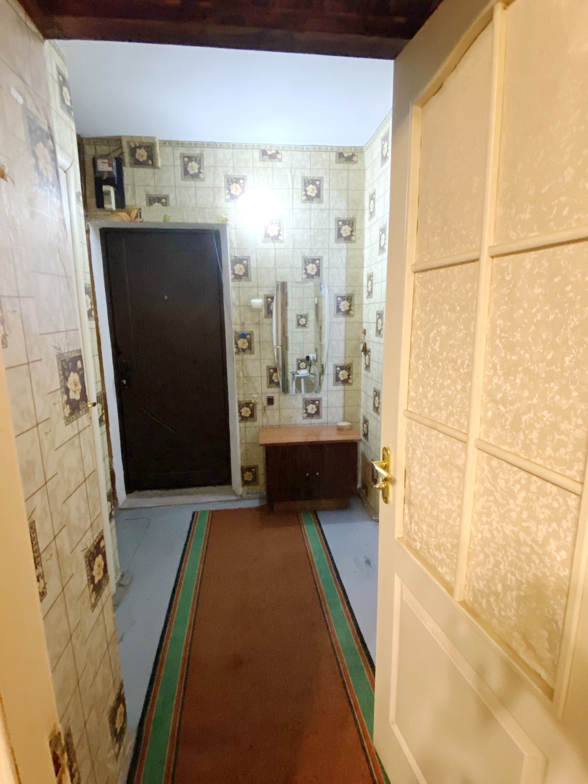 Продажа 1-комнатной квартиры 38 м², Озерная ул.