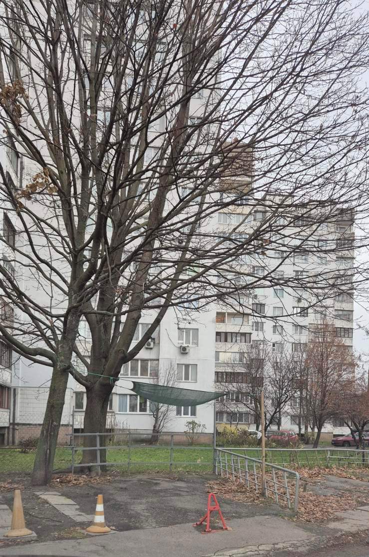 Аренда 2-комнатной квартиры 56 м², Вадима Гетьмана ул., 46А/1