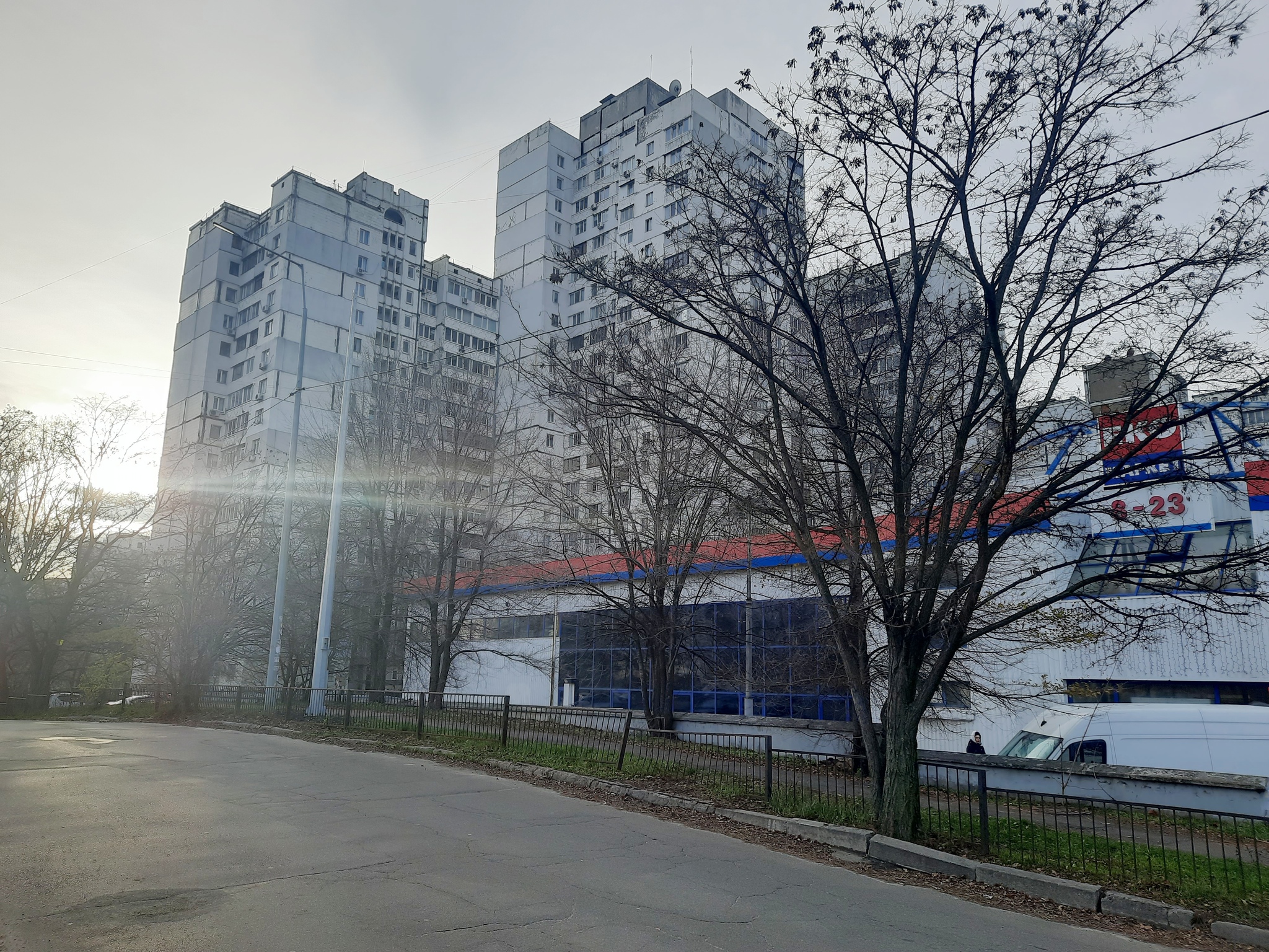 Аренда 2-комнатной квартиры 56 м², Вадима Гетьмана ул., 46А/1