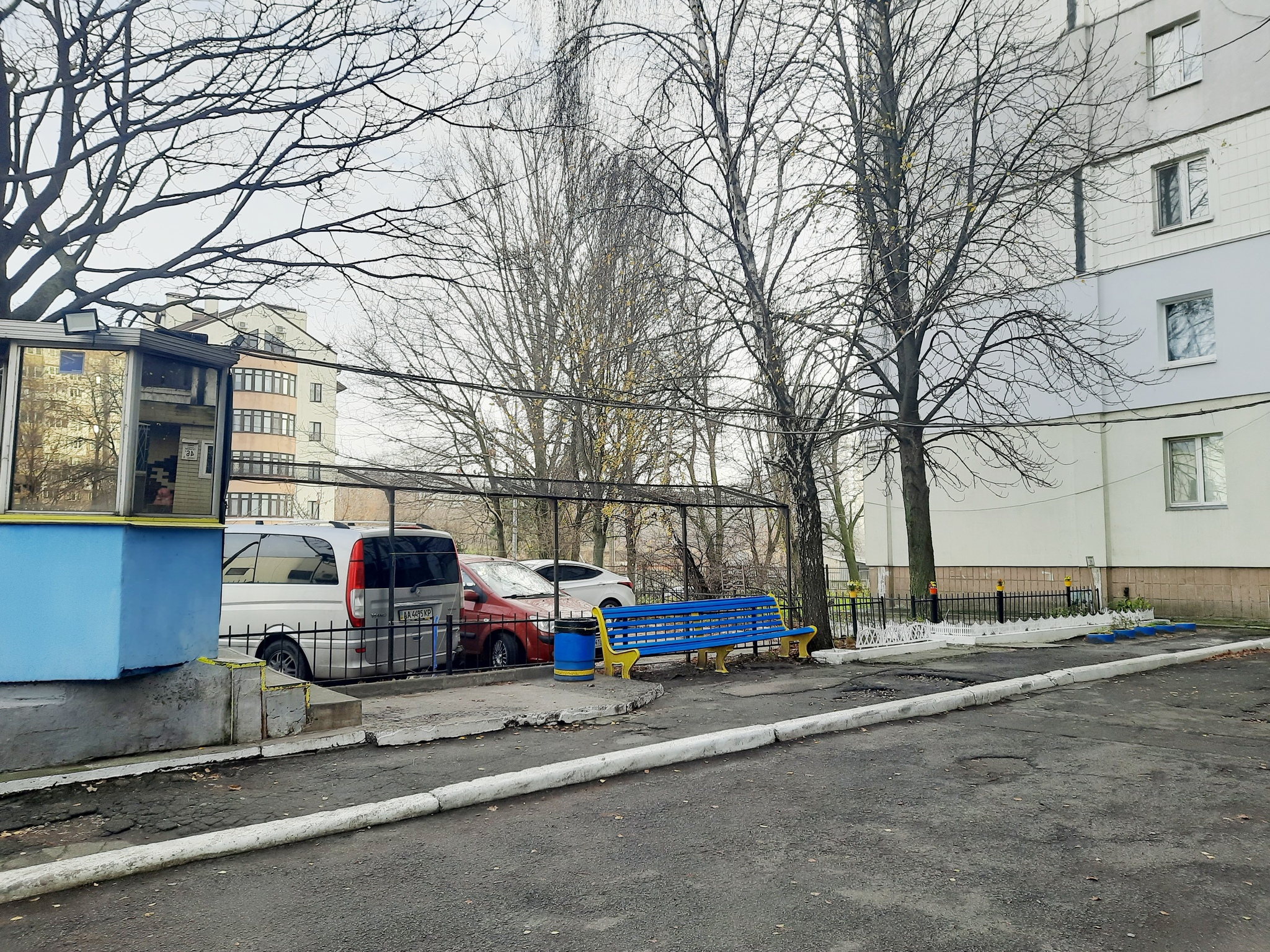 Аренда 2-комнатной квартиры 56 м², Вадима Гетьмана ул., 46А/1