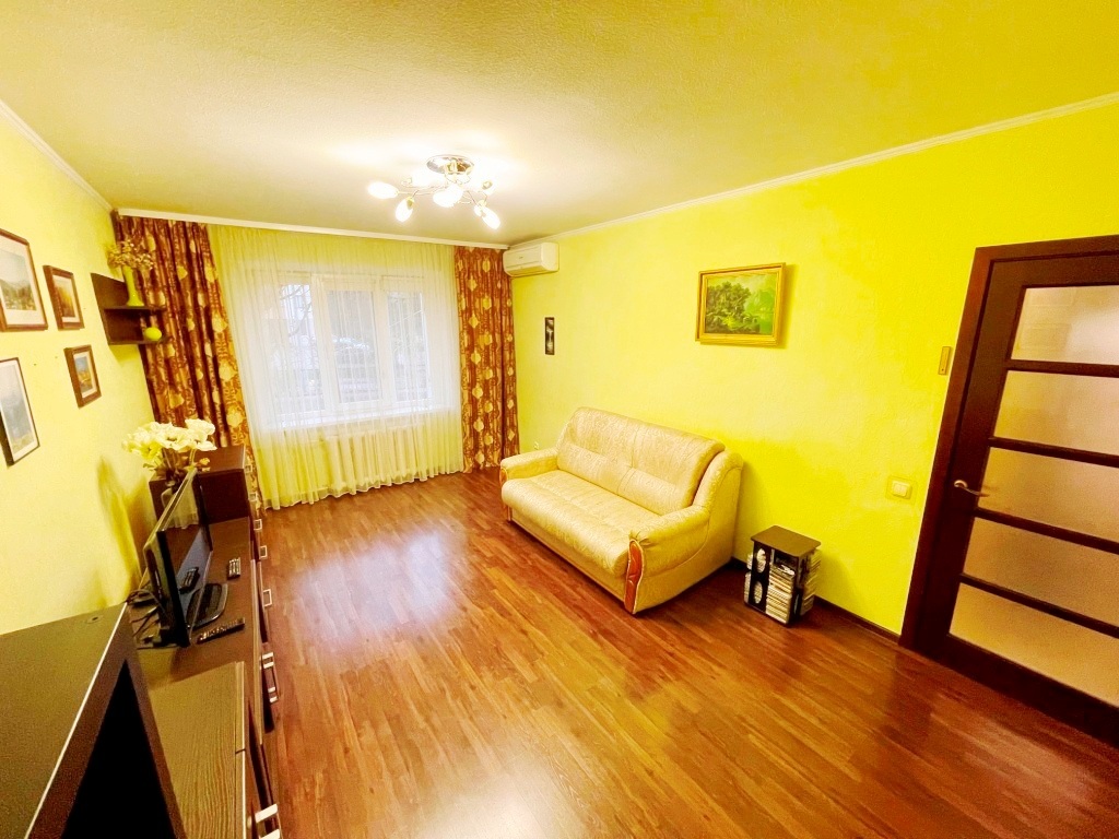 Аренда 2-комнатной квартиры 56 м², Вадима Гетьмана ул., 46А/1