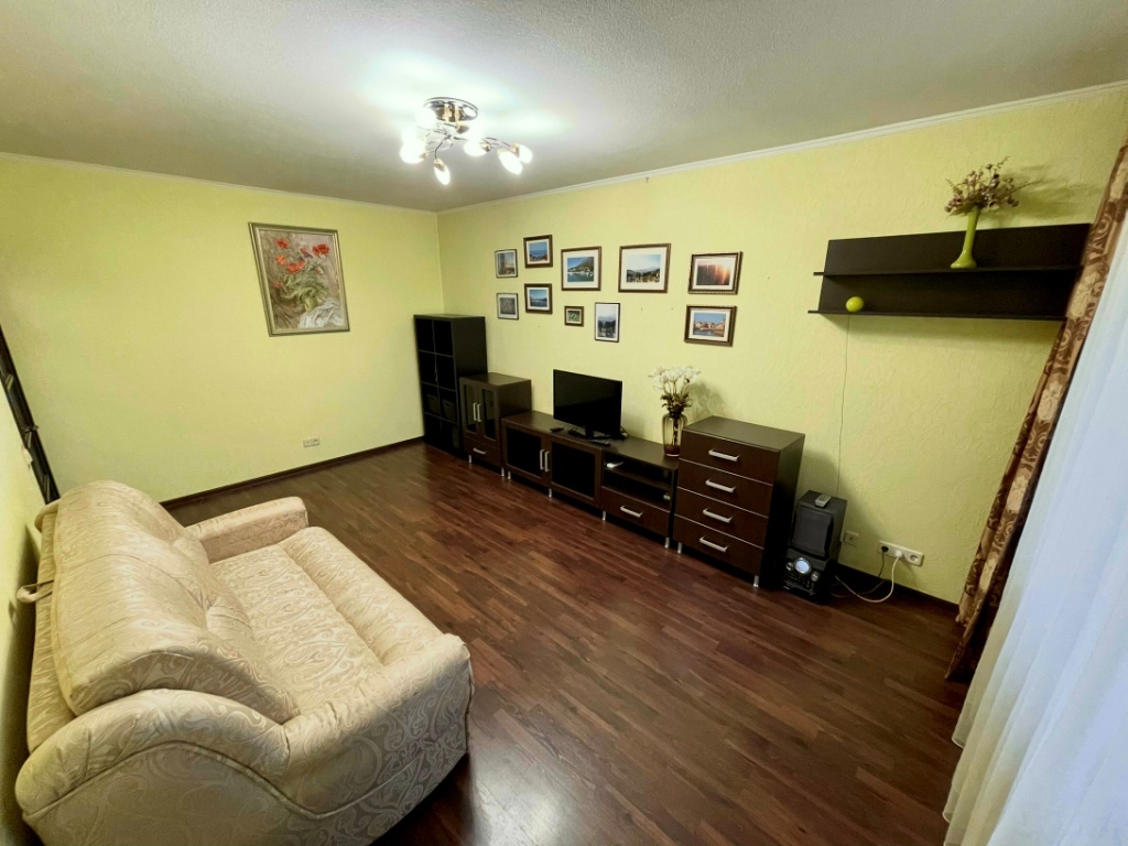 Аренда 2-комнатной квартиры 56 м², Вадима Гетьмана ул., 46А/1