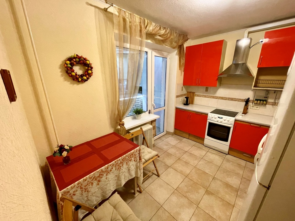 Аренда 2-комнатной квартиры 56 м², Вадима Гетьмана ул., 46А/1