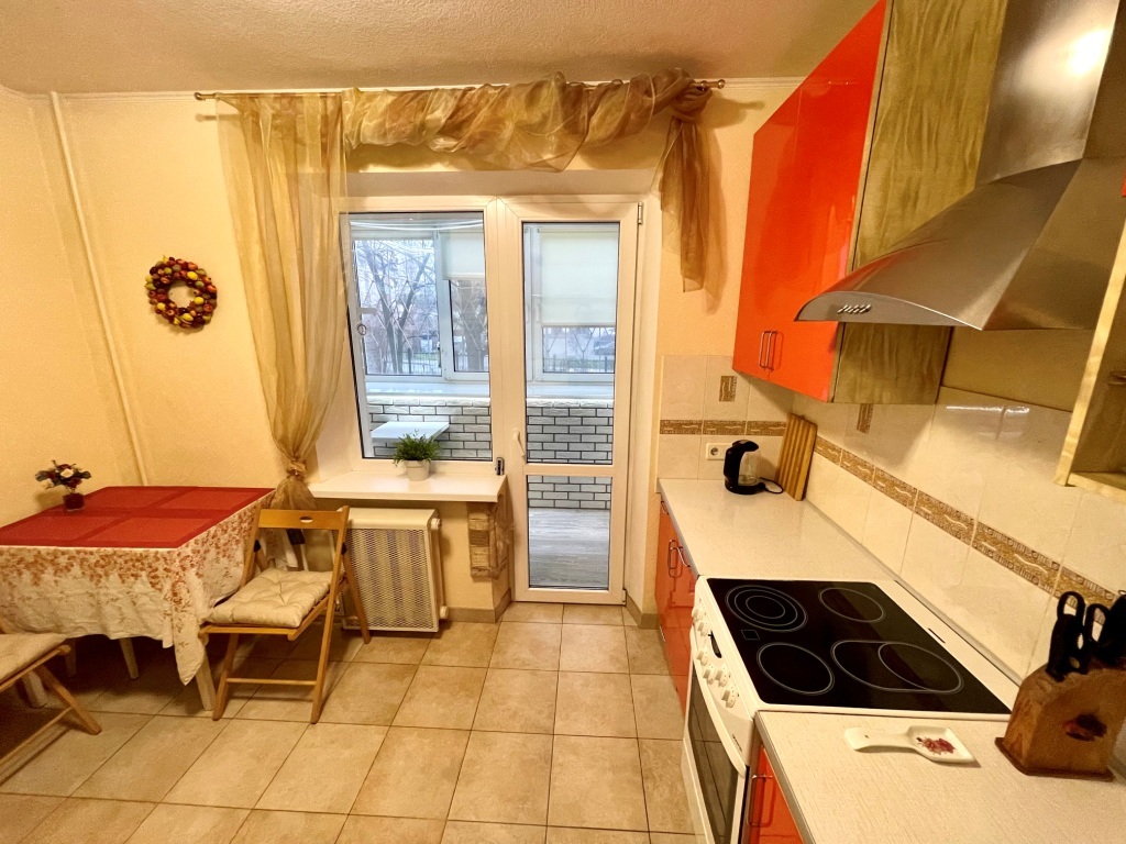 Аренда 2-комнатной квартиры 56 м², Вадима Гетьмана ул., 46А/1